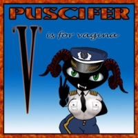 Puscifer - V is for vagina